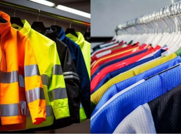 Apparel The Perfect Blend of Style and Functionality 2 Apparel The Perfect Blend of Style and Functionality 2
