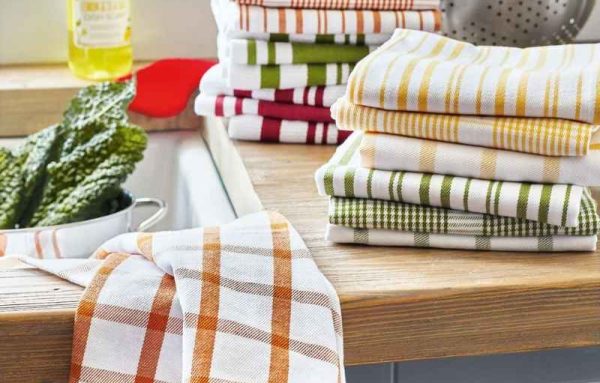 Kitchen Textiles Kitchen Textiles